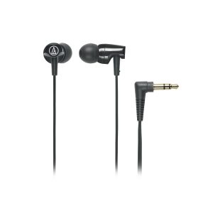 Audio-Technica ATH-CLR100BK In-ear earphones
