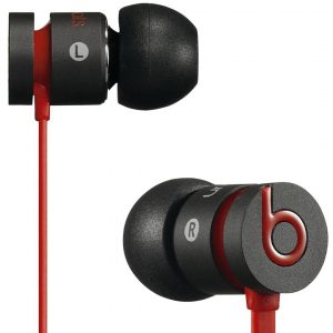 urBeats In-ear earphones