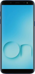 Samsung Galaxy On6 (Blue, 64 GB) (4 GB RAM)