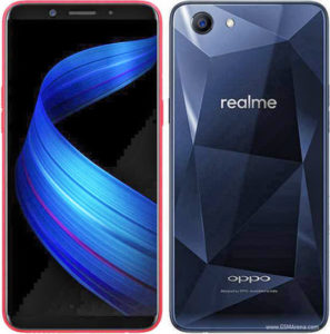 oppo real me