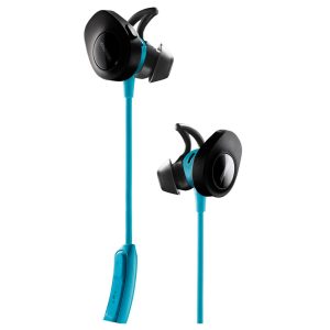 Bose SoundSport wireless earphones