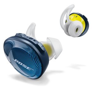 Bose sound sport free truly sport earphones
