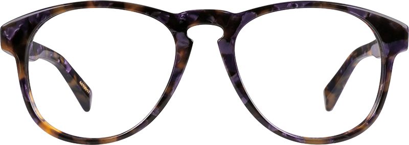 van der Rohe Aviator Eyeglasses