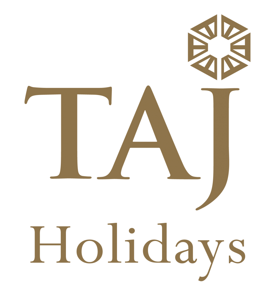 Taj-Holidays-Logo