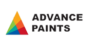 Advance Paints Pvt. Ltd Logo
