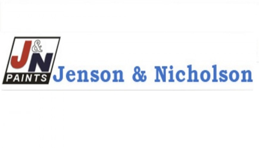 Jenson and Nicholson logo