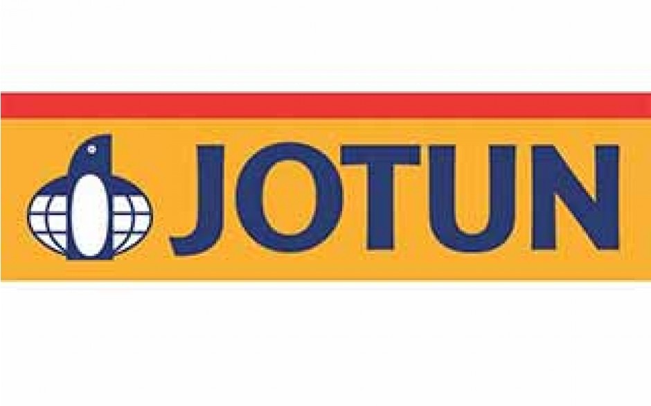 Jotun Paints Logo